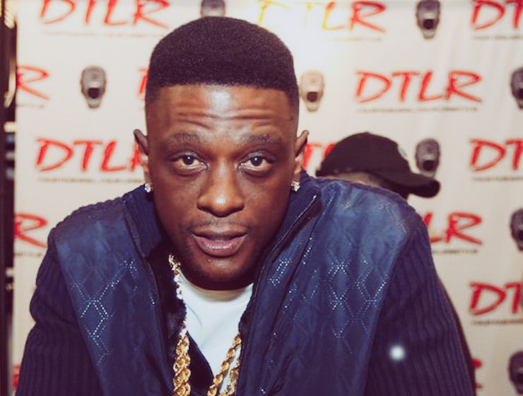 Boosie Badazz