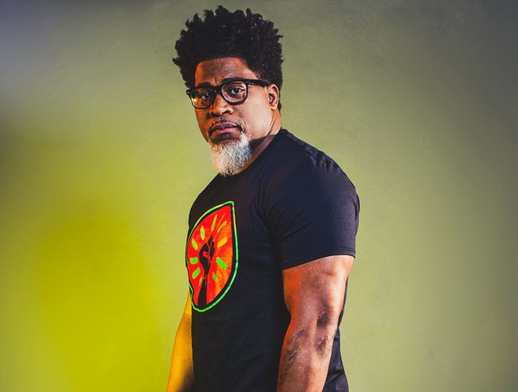 David Banner
