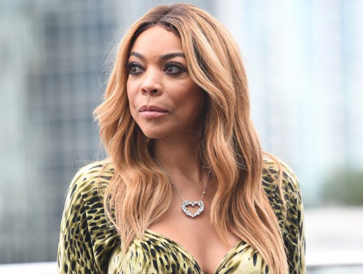 Wendy Williams