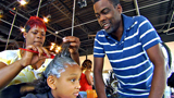 Chris Rock Sued for ‘Good Hair’