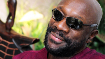 Isaac Hayes