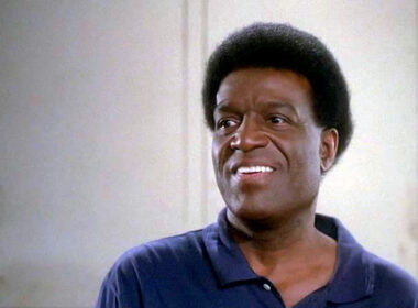 Nipsey Russell
