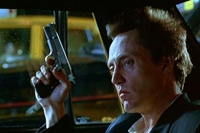 Christopher Walken