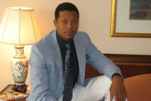 Terrence Howard