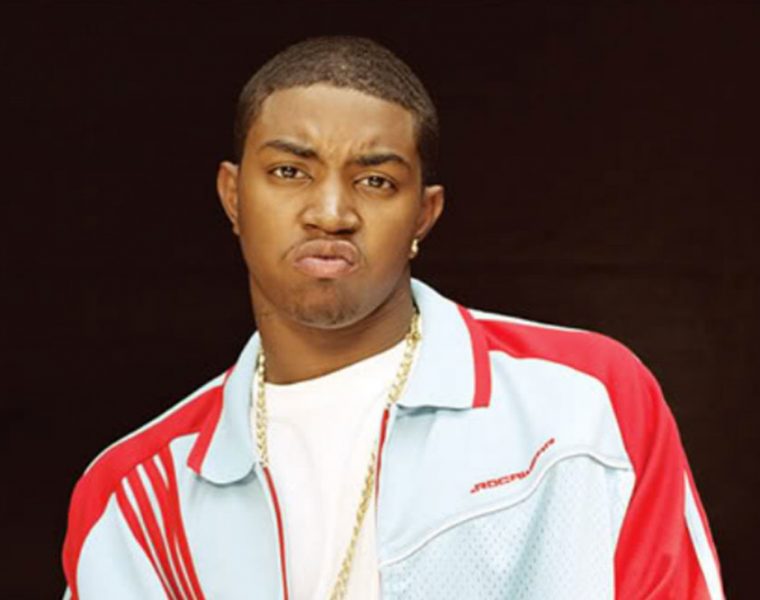 Lil Scrappy