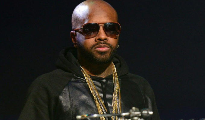 Jermaine Dupri