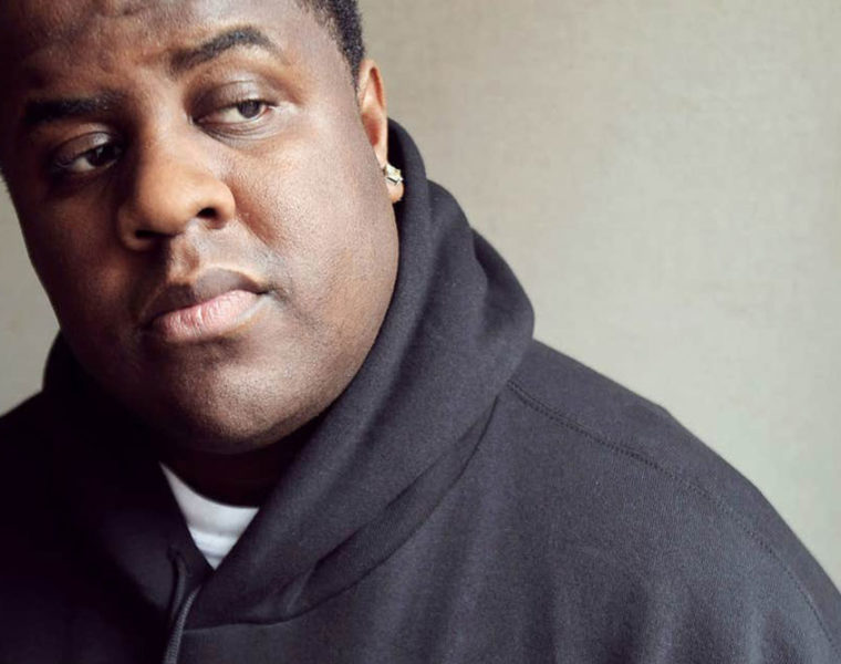 Jamal “Gravy” Woolard