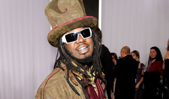T-Pain