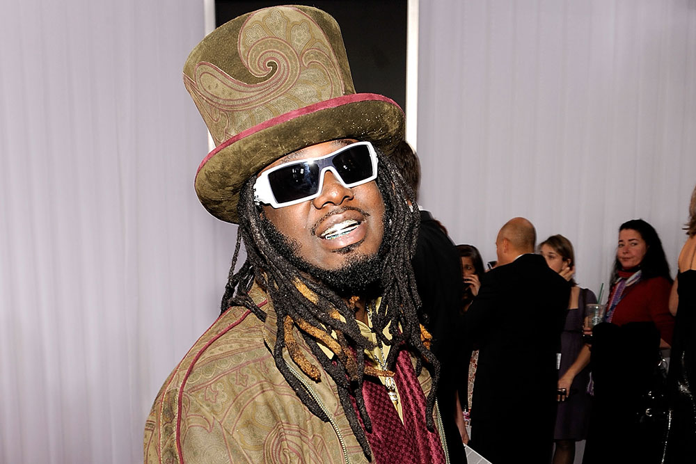 T-Pain