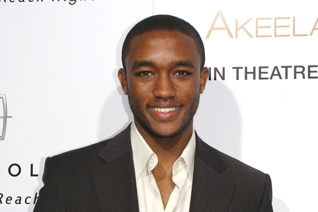 Lee Thompson Young