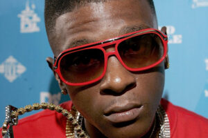 Lil Boosie