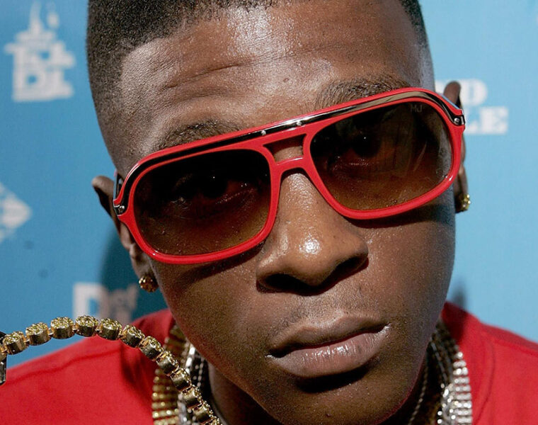 Lil Boosie