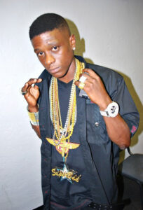 Lil Boosie