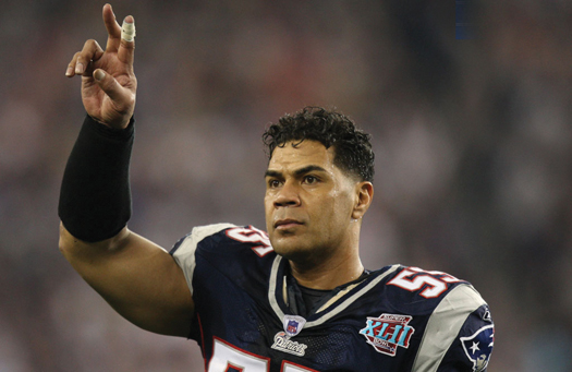 Junior Seau