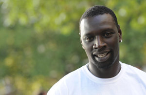 Omar Sy