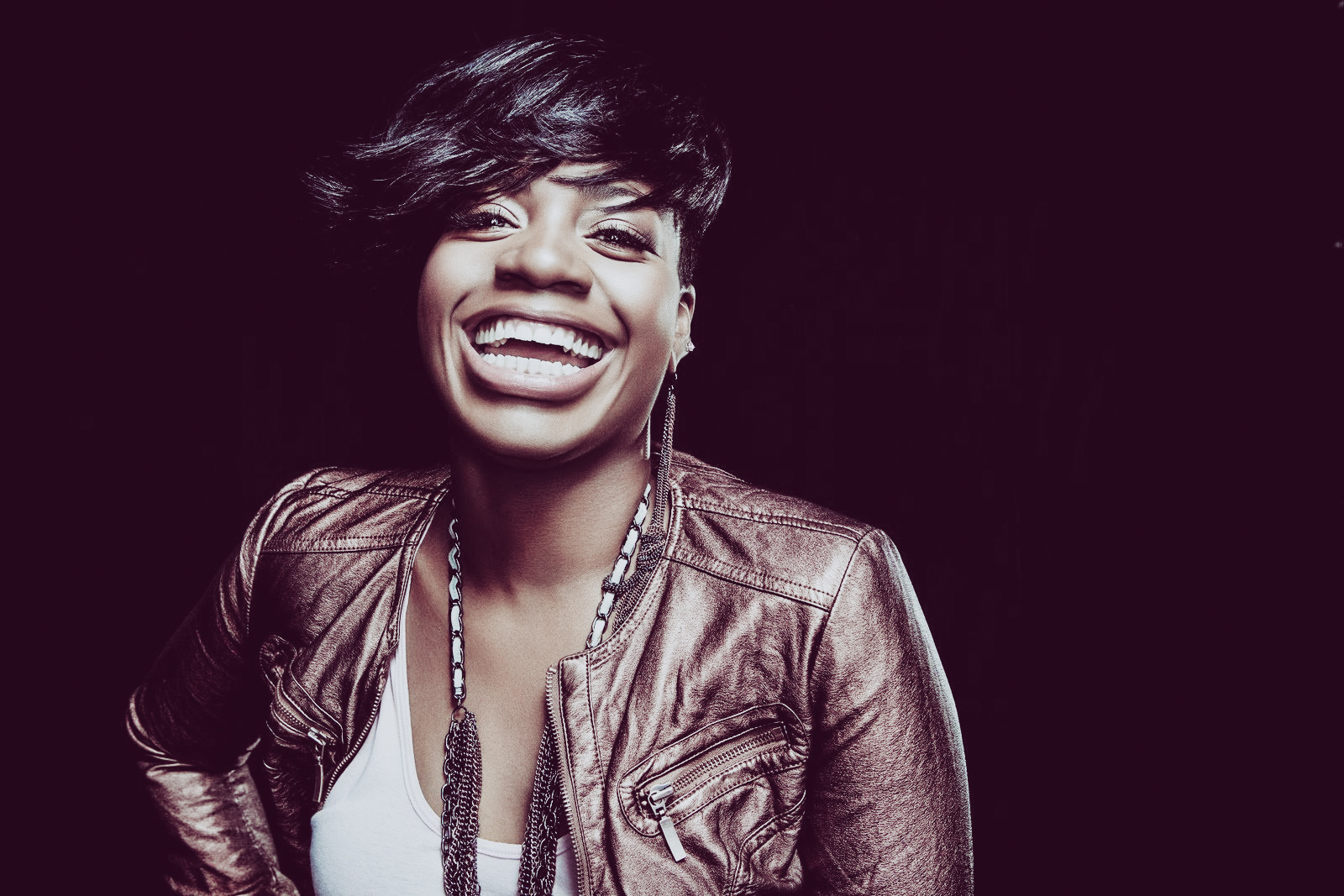 Fantasia Barrino