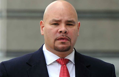 Fat Joe goes to jail