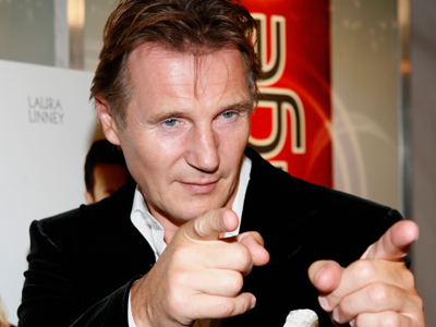 liam neeson