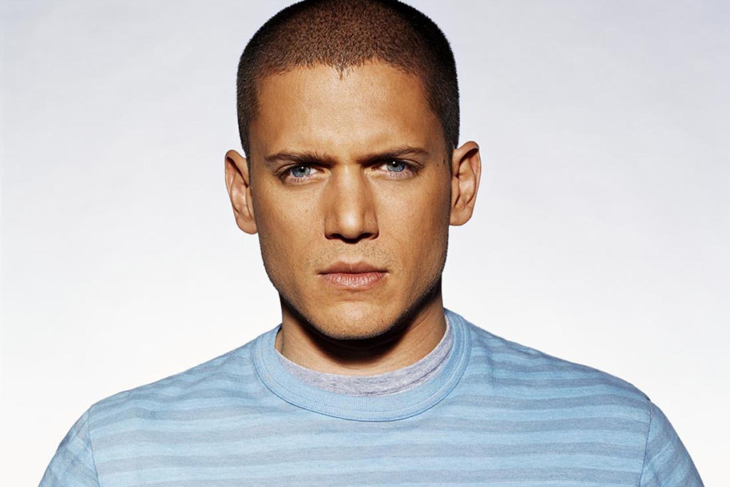 Wentworth Miller