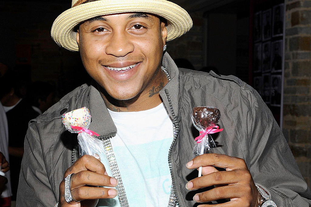 Orlando Brown