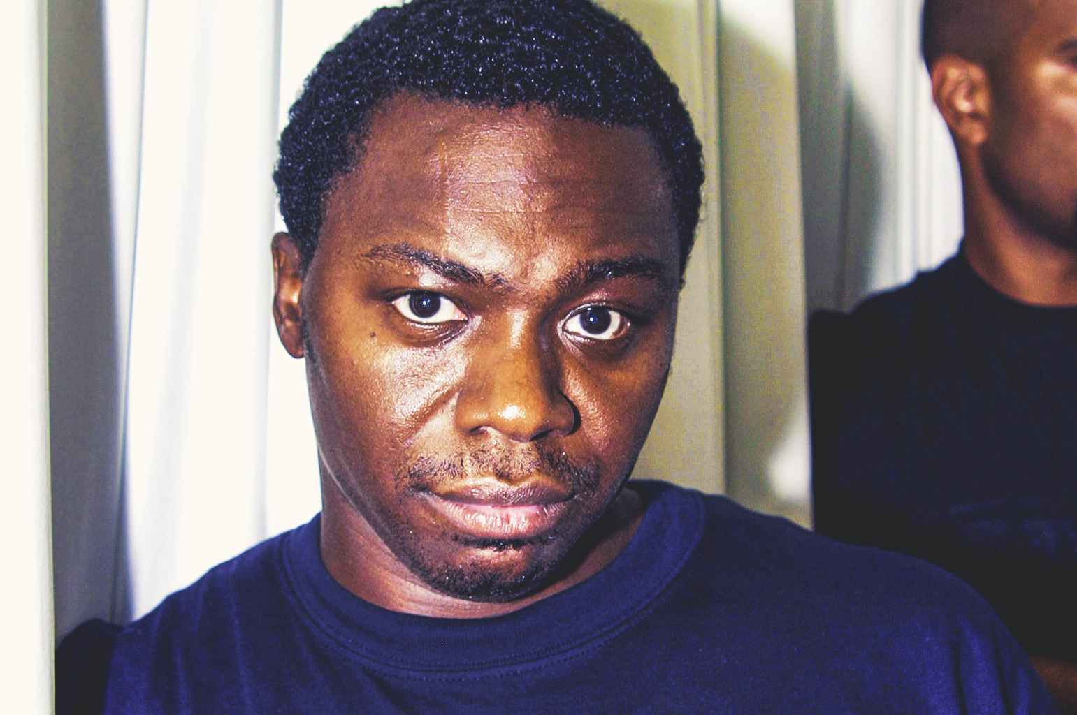 James Rosemond, aka Jimmy Henchman