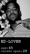 Ed Lover
