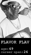 Flavor Flav