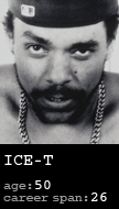 Ice T