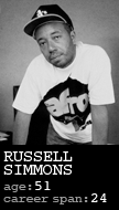 Russell Simmons