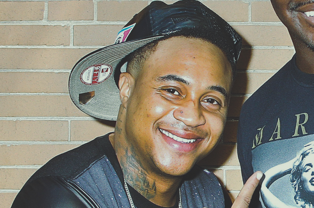 Orlando Brown