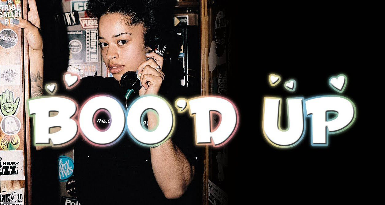 Ella Mai - Boo'd Up