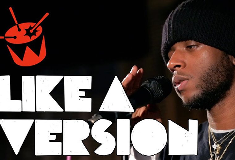 6LACK covers Erykah Badu's 'On & On'