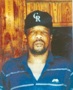 James Byrd Jr