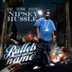 Bullets Ain't Got No Name Vol. 1