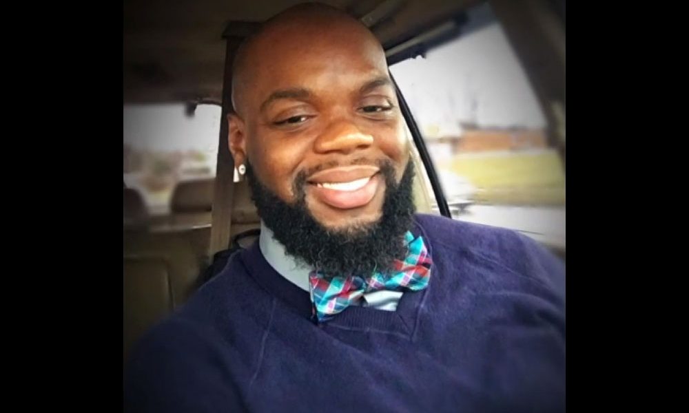Deonte Taylor