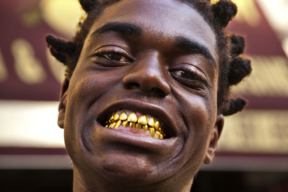 Kodak Black