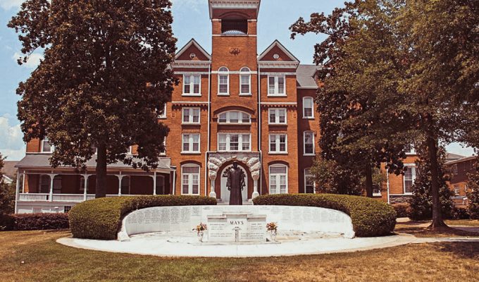 Morehouse College
