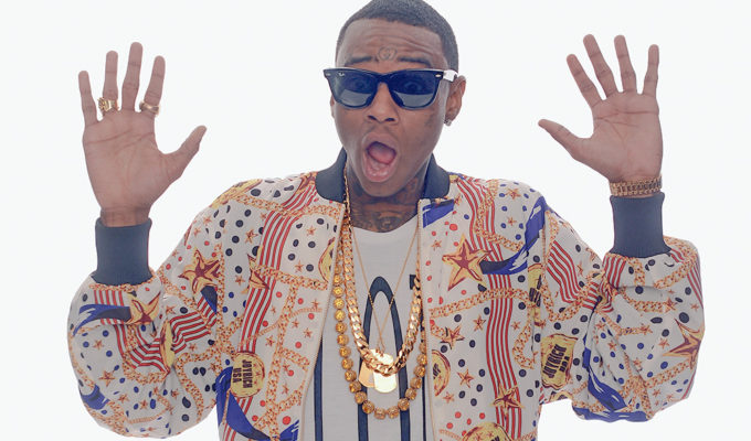 Soulja Boy