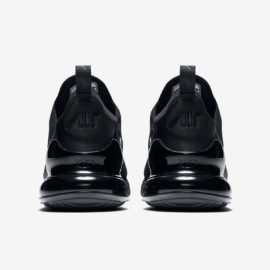 Air Max 270 - Blacked out