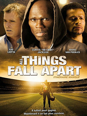 All Things Fall Apart poster