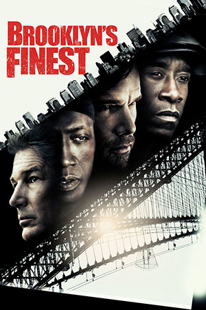 brooklyns-finest-poster Brooklyn's Finest poster