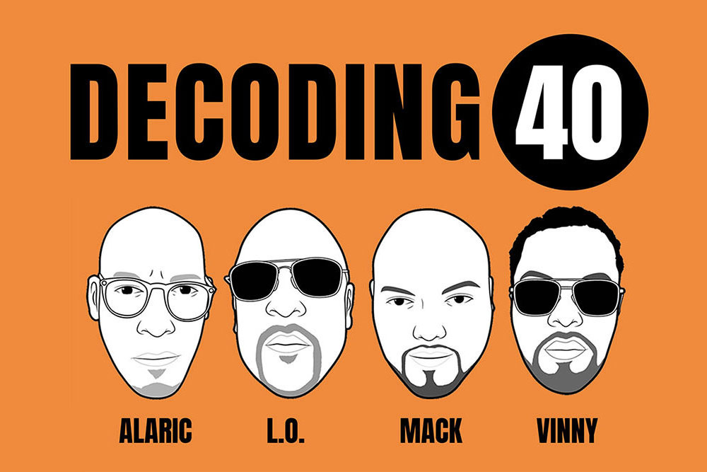 Decoding 40