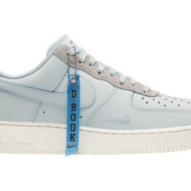 Devin Booker Air Force 1 Low