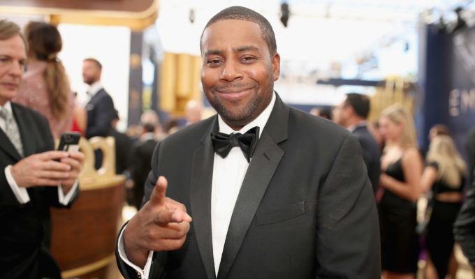 Kenan Thompson