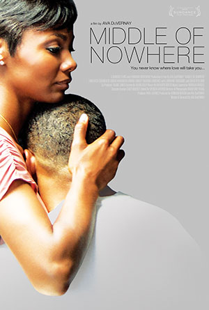 middle-of-nowhere-poster Middle of Nowhere