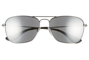 Ray Ban Navigator sunglasses