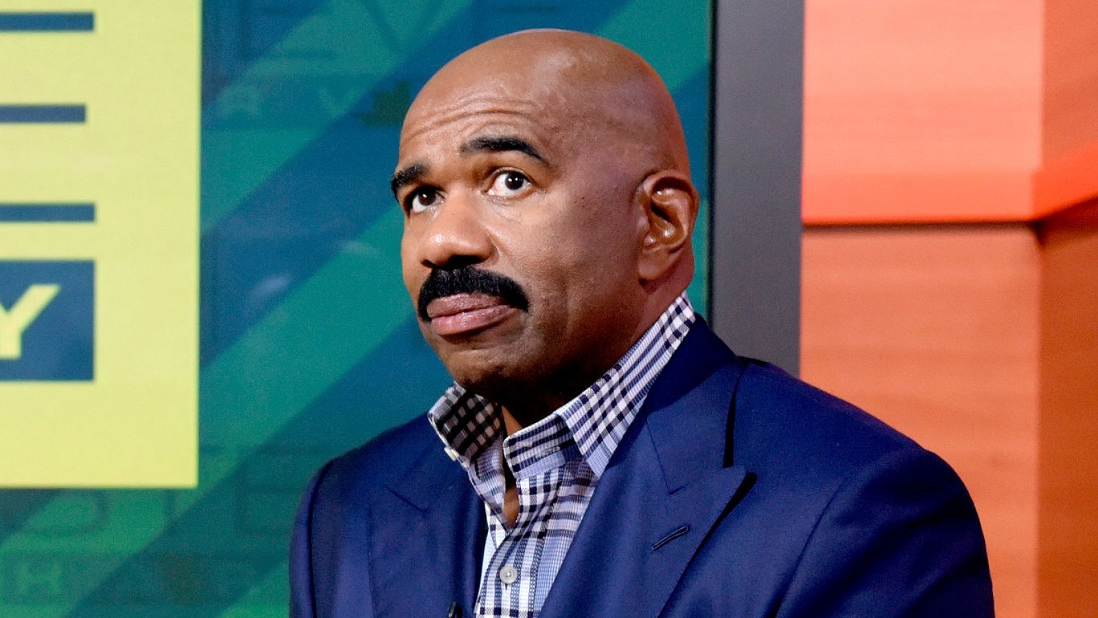 Steve Harvey