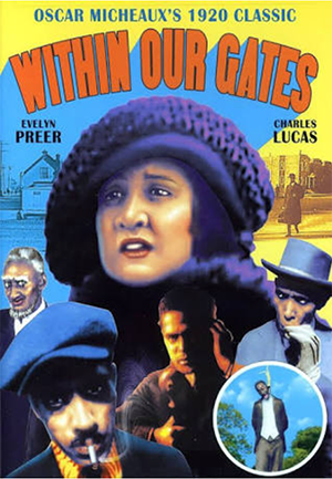 within-our-gates-poster Within Our Gates poster