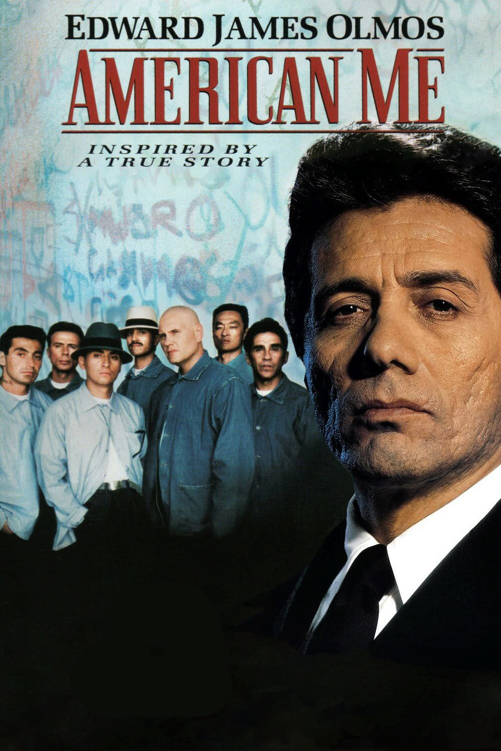 American Me