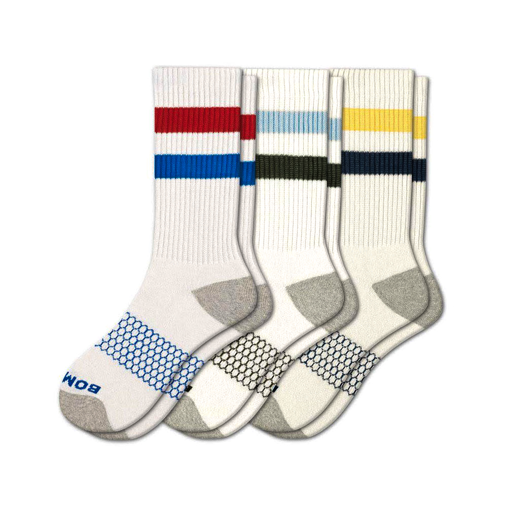 Bombas Socks